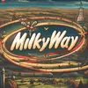 ✨ Milky 🍫 Way ✨ - @maxnix - TikTok