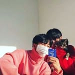 ❤️Max&Nix&Yun❤️ - @kim_max_18 - Instagram