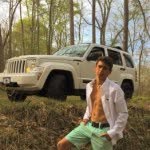 Max Noel - @panda_project_jeep - Instagram