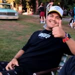 Noriega Maximiliano Emanuel  - @noriegamaxofficial.ok - Instagram