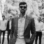 Maksymilian Nowicki - @maxnowicki - Instagram