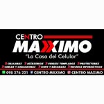 Maximo Berlin - @centromaximoberlin - Instagram