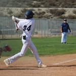 Max Ochoa - @maxx_baseball34 - Instagram