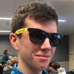 Max Odell - @more_whales - Instagram