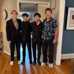 Max O’Donnell - @maxodon3 - Instagram