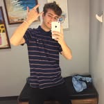 Max O'Donnell - @maxodonnell23 - Instagram