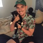 Max ODonnell - @maxwell__odonnell - Instagram