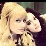 2 Broke Girls - @maxoline69 - Instagram