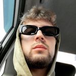 Максим Бутаков - @maxoliniii - Instagram