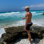 Massimiliano Dell’Acqua - @maxolinii10 - Instagram