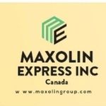MAXOLIN EXPRESS INC CANADA - @maxolinexpresscanada - Instagram