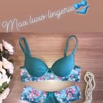 Max luxo lingerie - @maxluxolingerie - Instagram