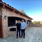 Max Olivas - Facebook