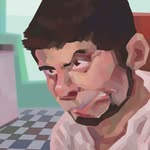 Max Olivas - @srverdoso - Instagram
