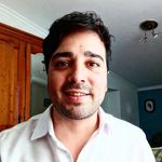 Max Olmos - @elmaxviaja - Instagram