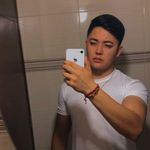 MAX OLVERA - @max_padilla7 - Instagram