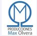 Producciones Max Olvera. - Facebook