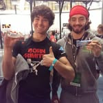 Max O'Malley - @yoyomaxo - Instagram