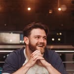 Max O'Neill - @belowbrewco_max - Instagram