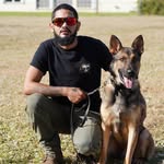 Max Ortiz - @thedogfathermax - Instagram