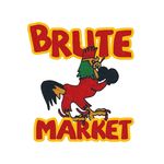 Max Ortiz - @brutemarket - Instagram