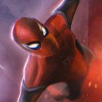 Maxwell Ortiz - @maxortizart - Instagram
