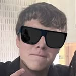Max Osborne - @f1shst1cks56 - Instagram