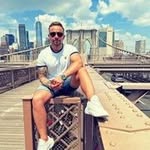 Max Ostrowski - @max_ostr - Instagram