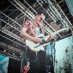 Maxwell Ostrowski - @maxwellostrowskimusic - Instagram
