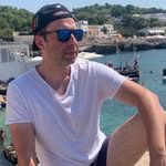 Massimo Ottaviani - @max.ottav.23 - Instagram