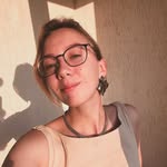 Viktoria Samovarova - @max_otter - Instagram
