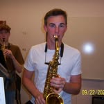 Max Page - @maxsax353 - Instagram