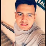 Max Pardo - @mazcro1675 - Instagram