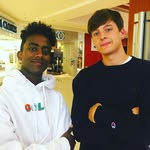 Max Pardo - @pardo8 - Instagram