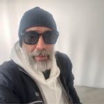 Massimo Paris - @maxparis74 - Instagram