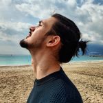 MAX - @maxparisi_ - Instagram