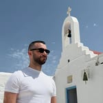 Maxime Palussière - @max_paris_3 - Instagram
