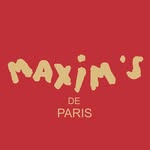 Maxim's de Paris - @maxims.de.paris - Instagram