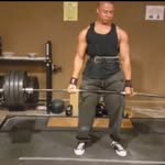 Max Parrish - @powermaxfit - Instagram