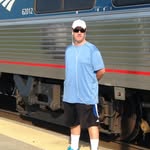 Max Parrish - @theveteran43 - Instagram