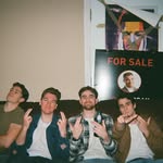 Max Parrott - @max.parrott - Instagram
