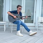 Max Parrott - @cmaxparrott - Instagram