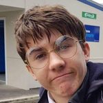 Max Pearce - @hootin_0wl - Instagram
