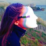 Marie Max Peck - @mce_rk800 - Instagram