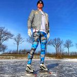 Max Peck - @maxspandex - Instagram