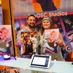 Max Peck - @oscstudios - Instagram