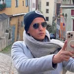 Max Perez - @pepemax - Instagram