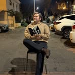 Max Perl - Facebook