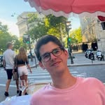 Max Perlman Rabinovitz - @max.prabinovitz - Instagram