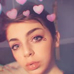 Maxwell Perlman 💜 - @_makeup._by_.max._ - Instagram
